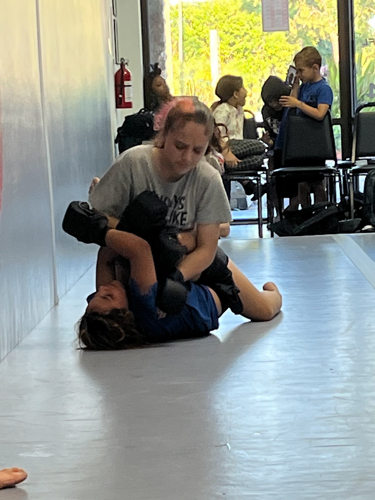 Image 9 of Raiz Jiujitsu Sarasota