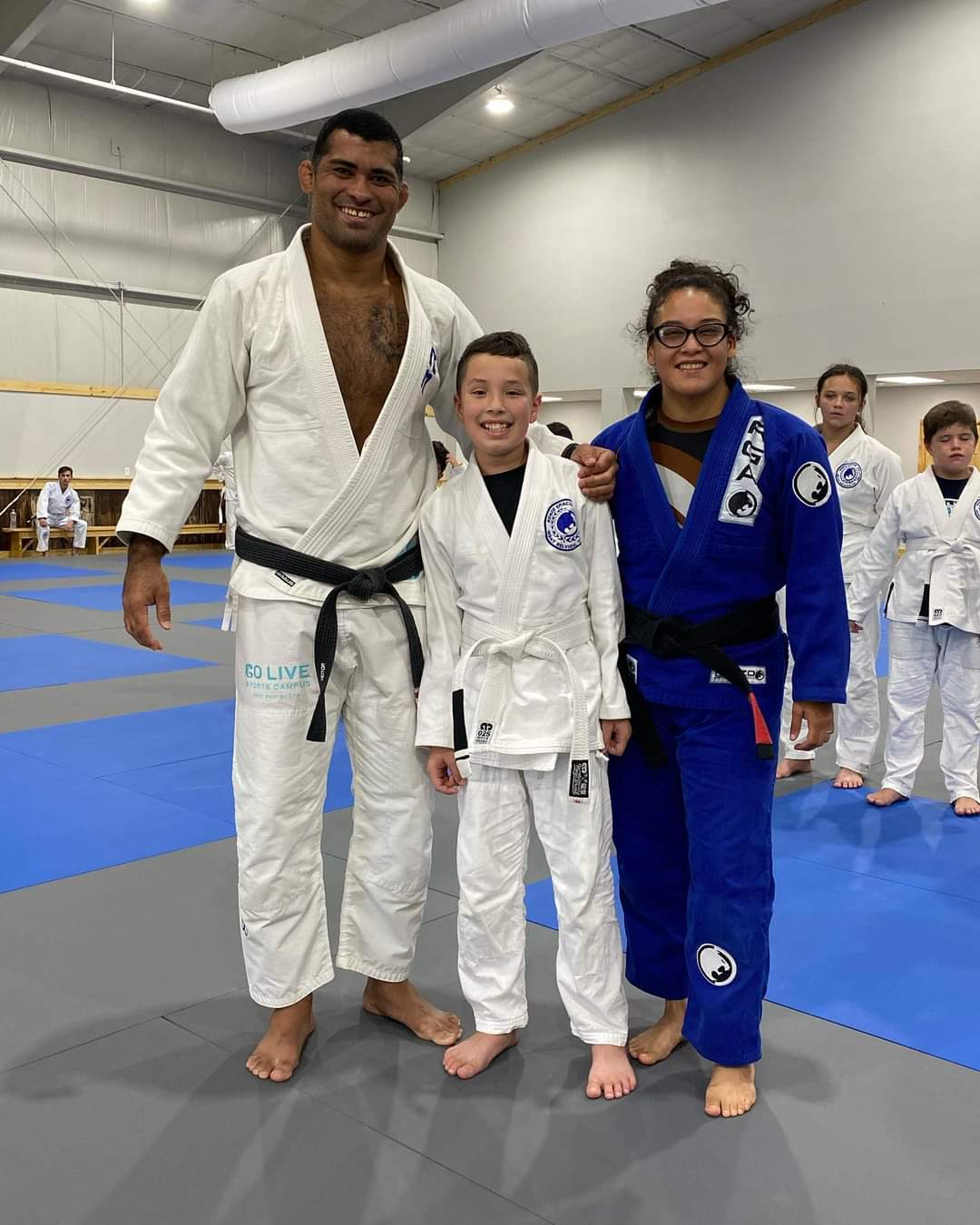 Image 4 of Renzo Gracie Mont Belvieu