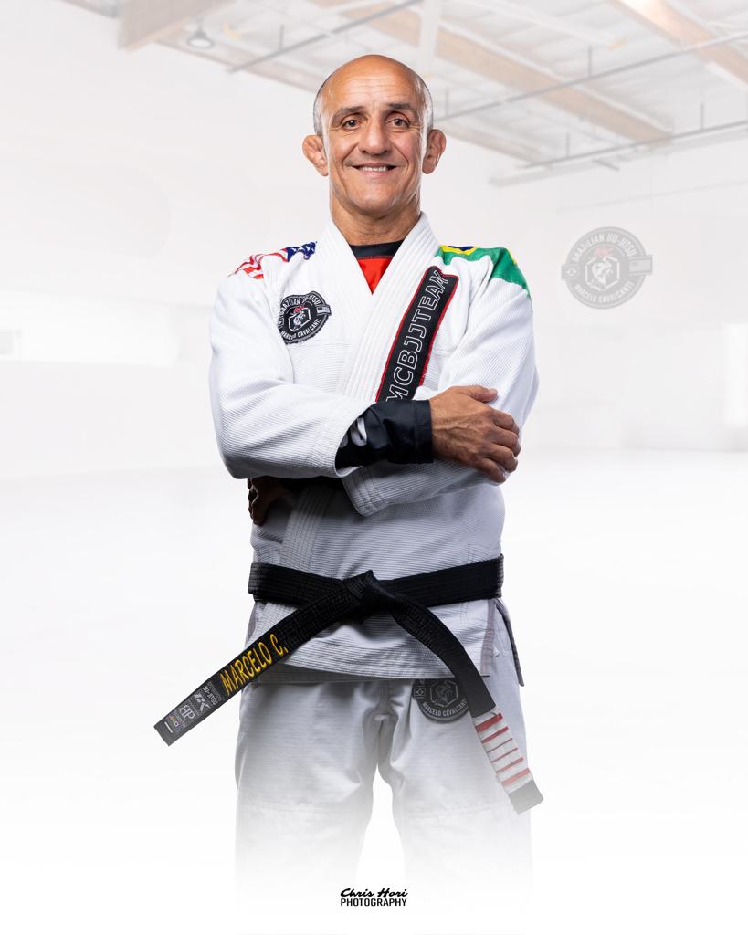 MCBJJ - Marcelo Cavalcanti Brazilian Jiu-JItsu photo