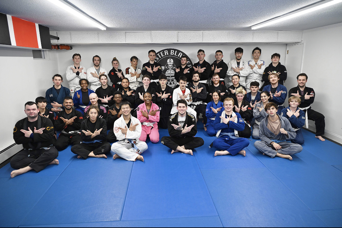 Atlas Jiu Jitsu Waltham photo