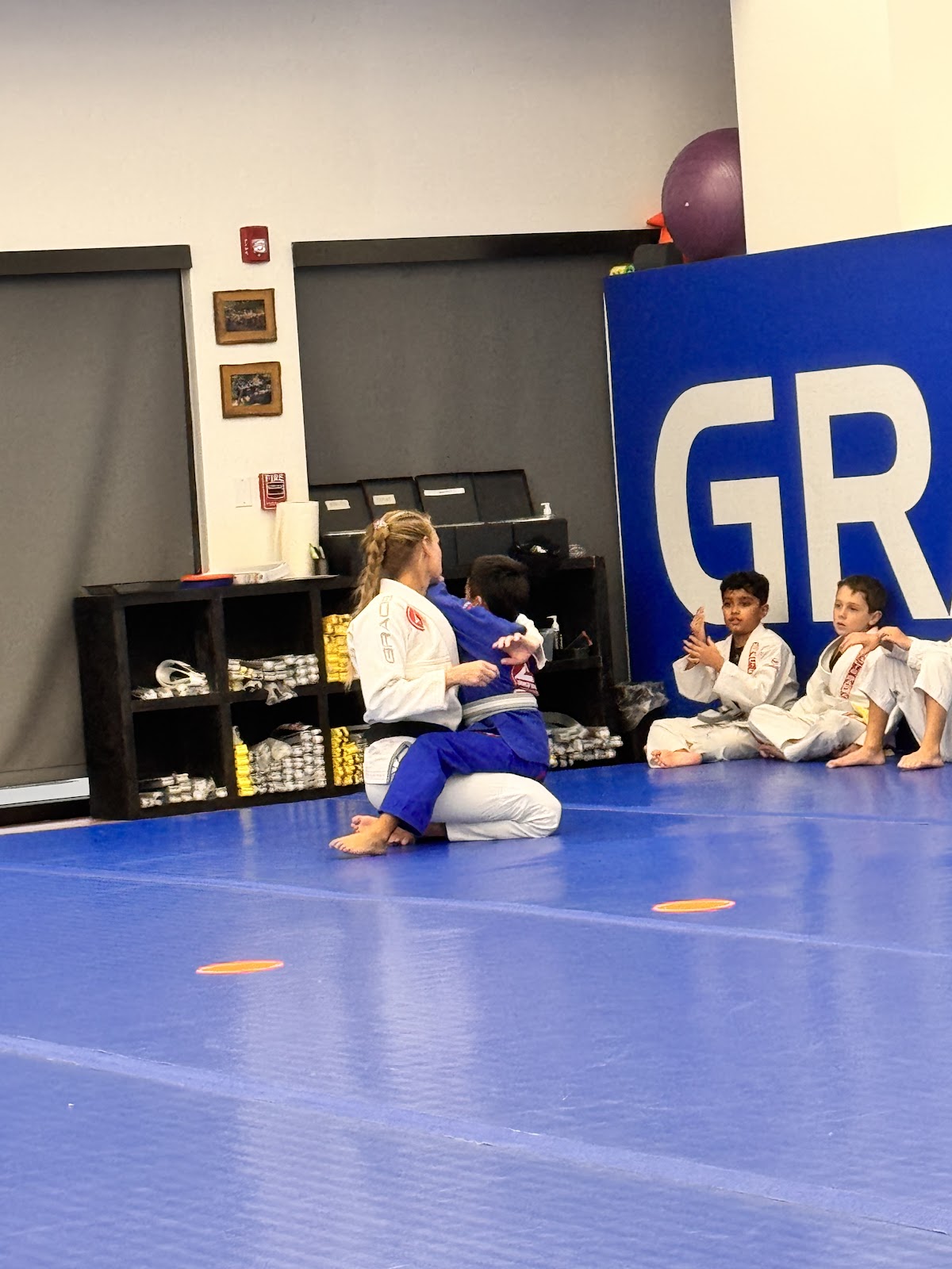 Image 7 of Gracie Barra Ashburn, Brazilian Jiu-Jitsu and Self-Defense