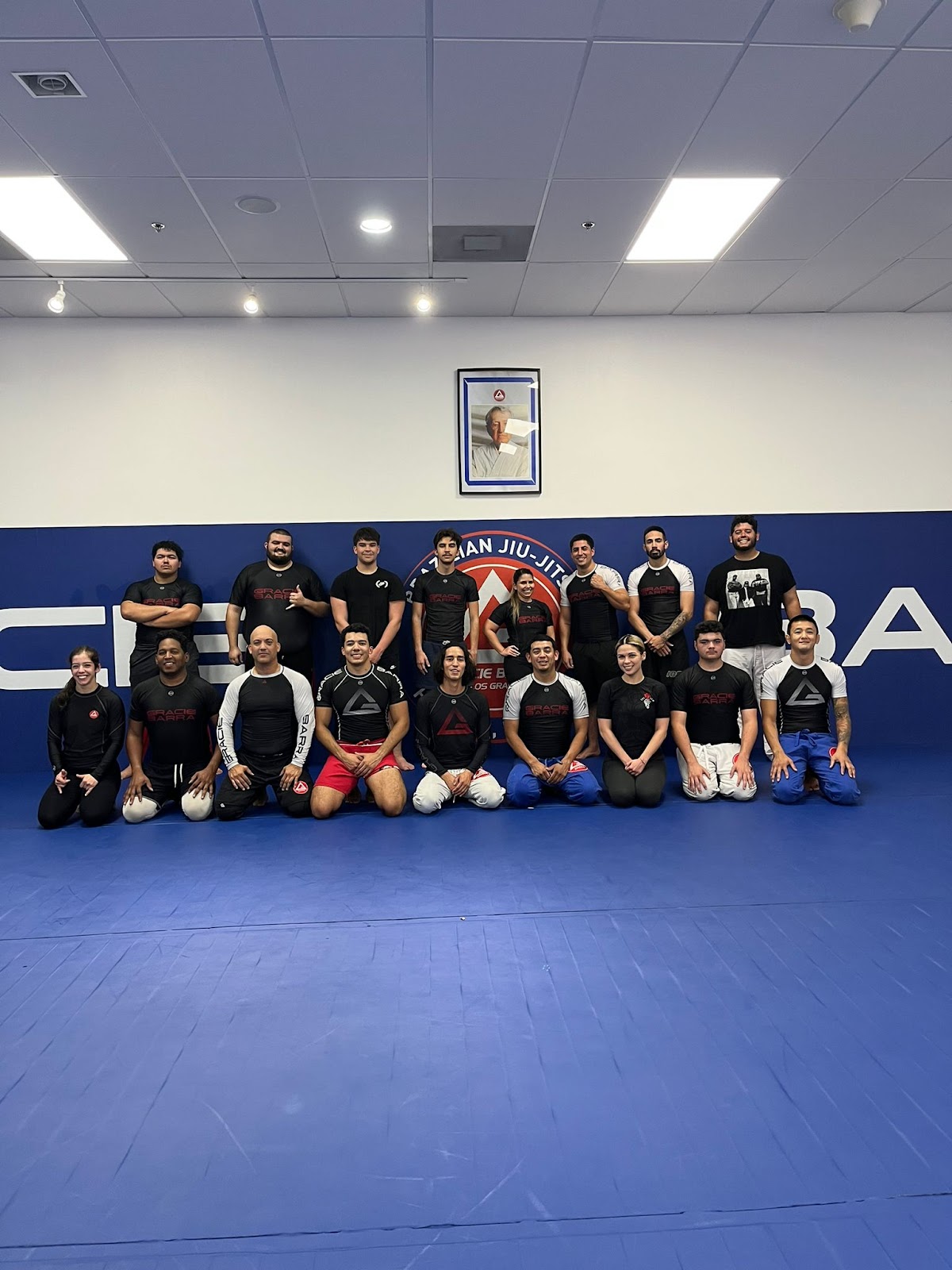 Image 8 of Gracie Barra Hialeah Brazilian Jiu Jitsu