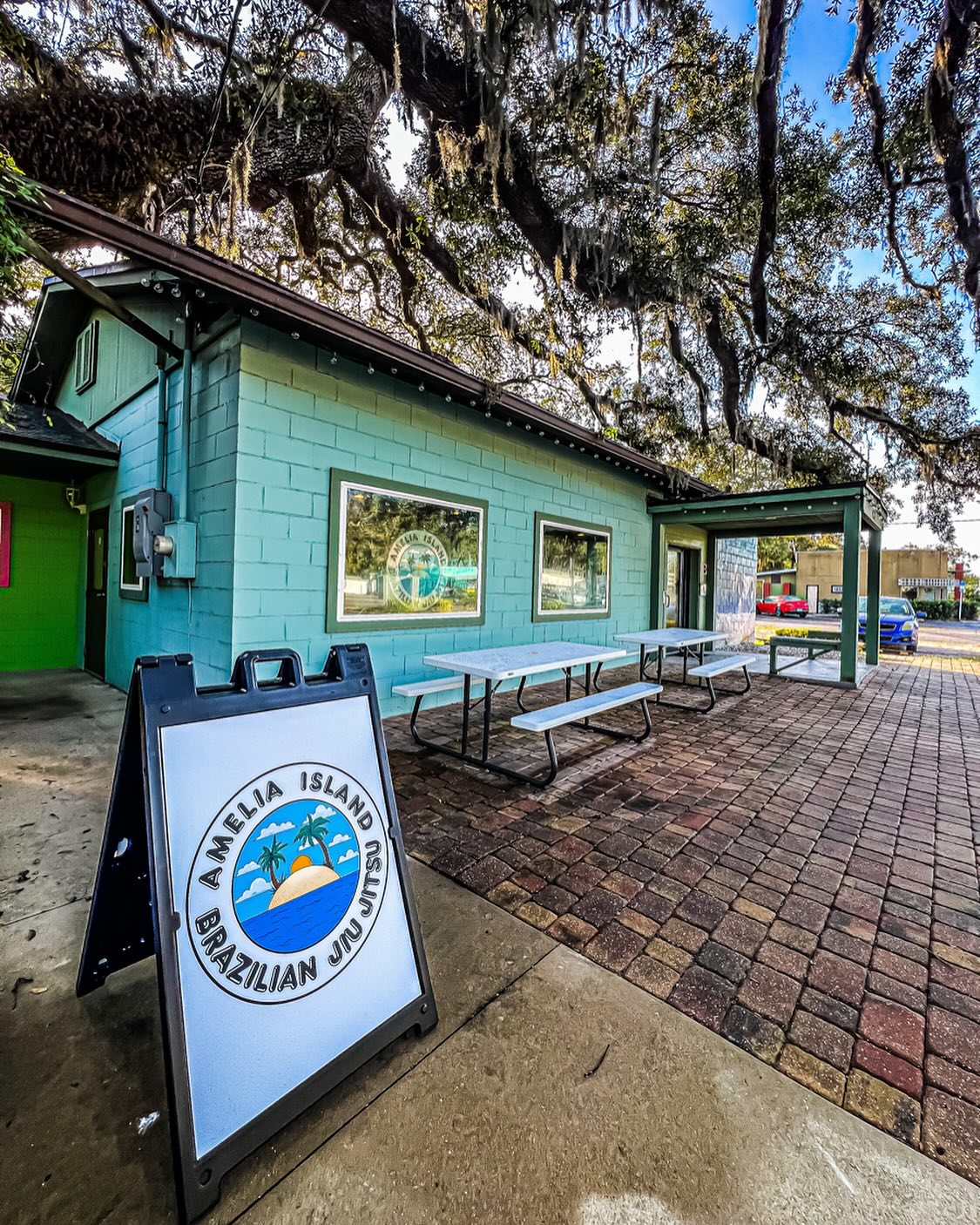 Main image of Amelia Island Brazilian Jiu Jitsu