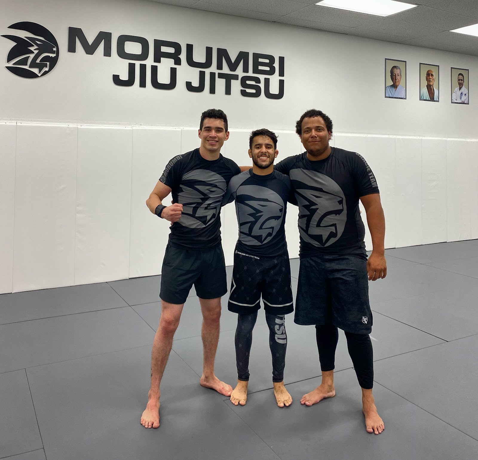 Image 8 of Morumbi Jiu Jitsu & Fitness Academy - Simi Valley