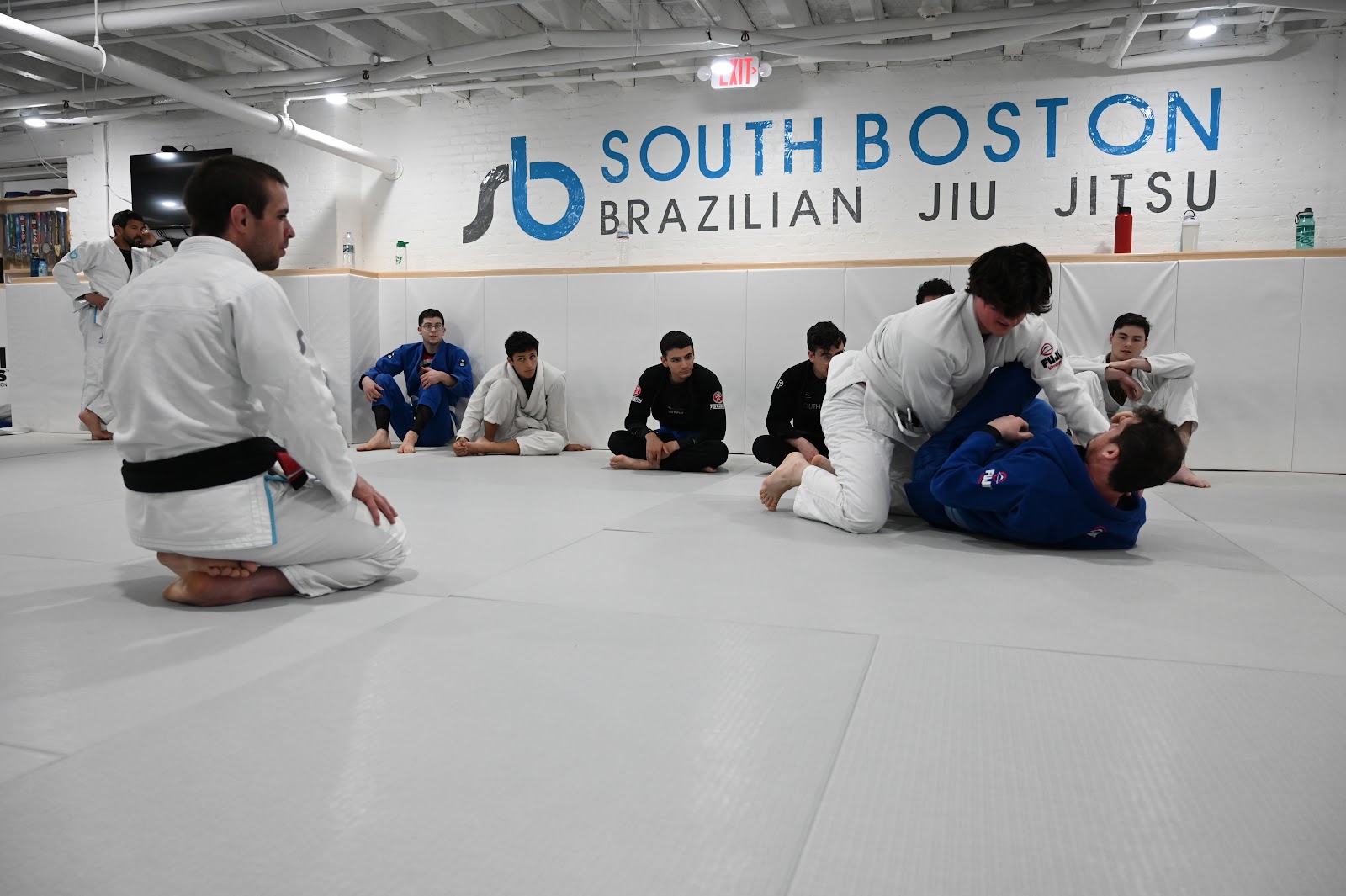 Image 6 of South Boston Brazilian Jiu Jitsu