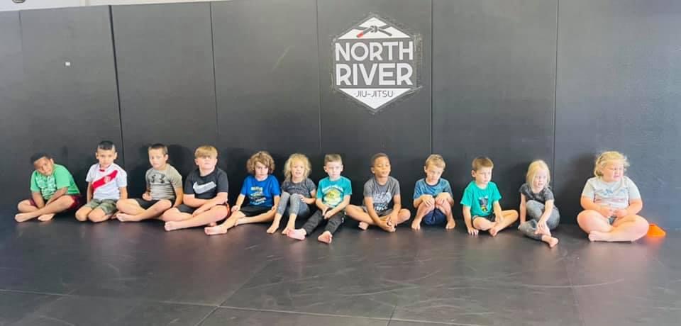 Image 4 of North River Jiu Jitsu