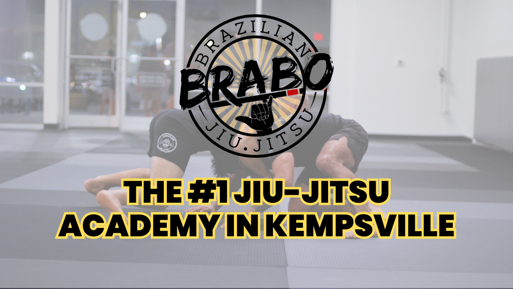 Brabo Jiu Jitsu Academy photo