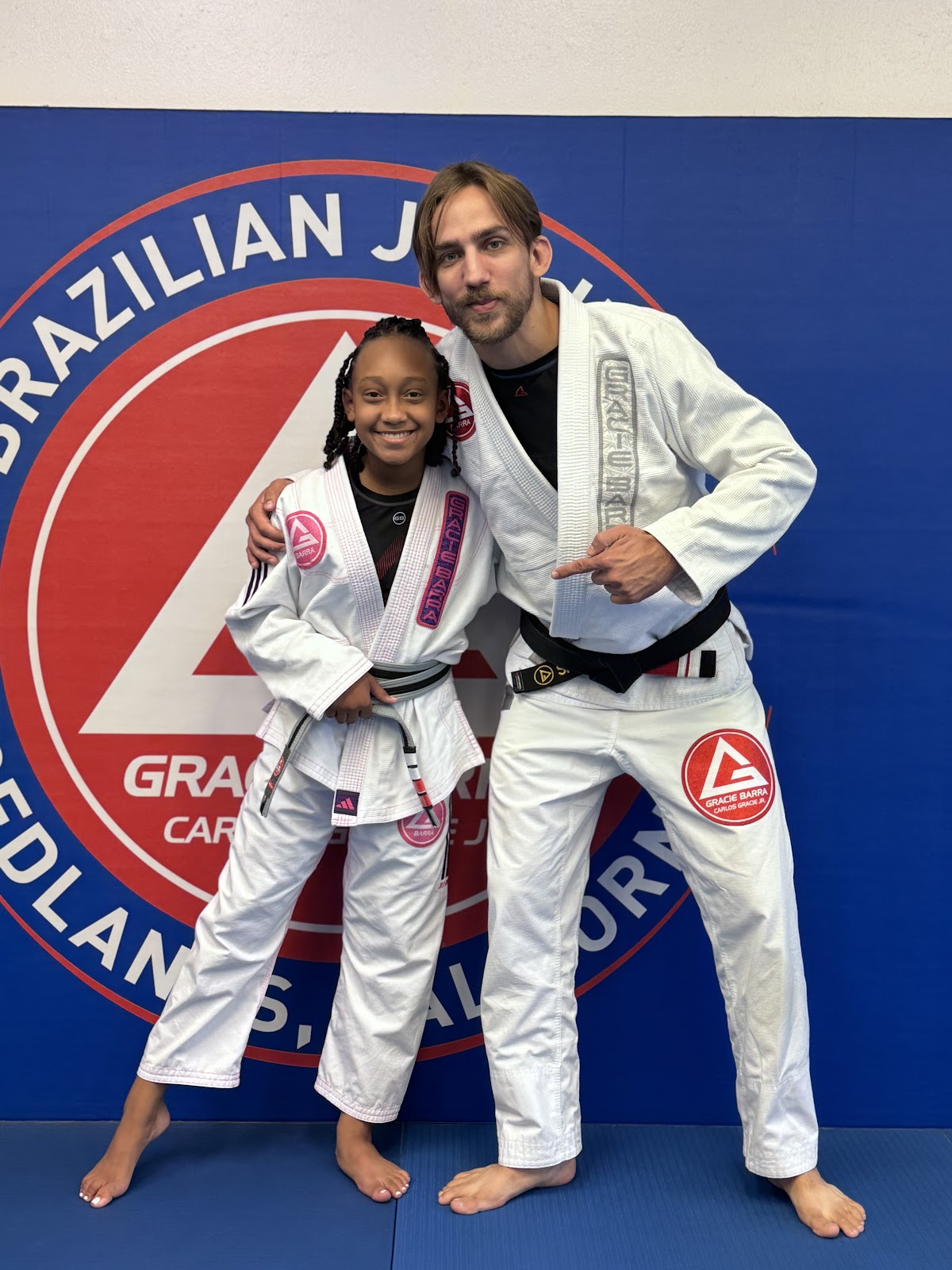 Image 6 of Gracie Barra Redlands Brazilian Jiu-Jitsu Martial Arts