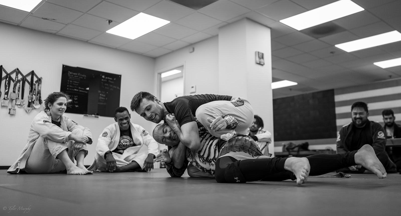 Image 10 of High Noon BJJ & Fitness LLC