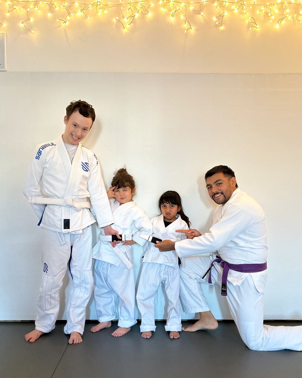 Image 2 of Austin Jiu Jitsu Collective