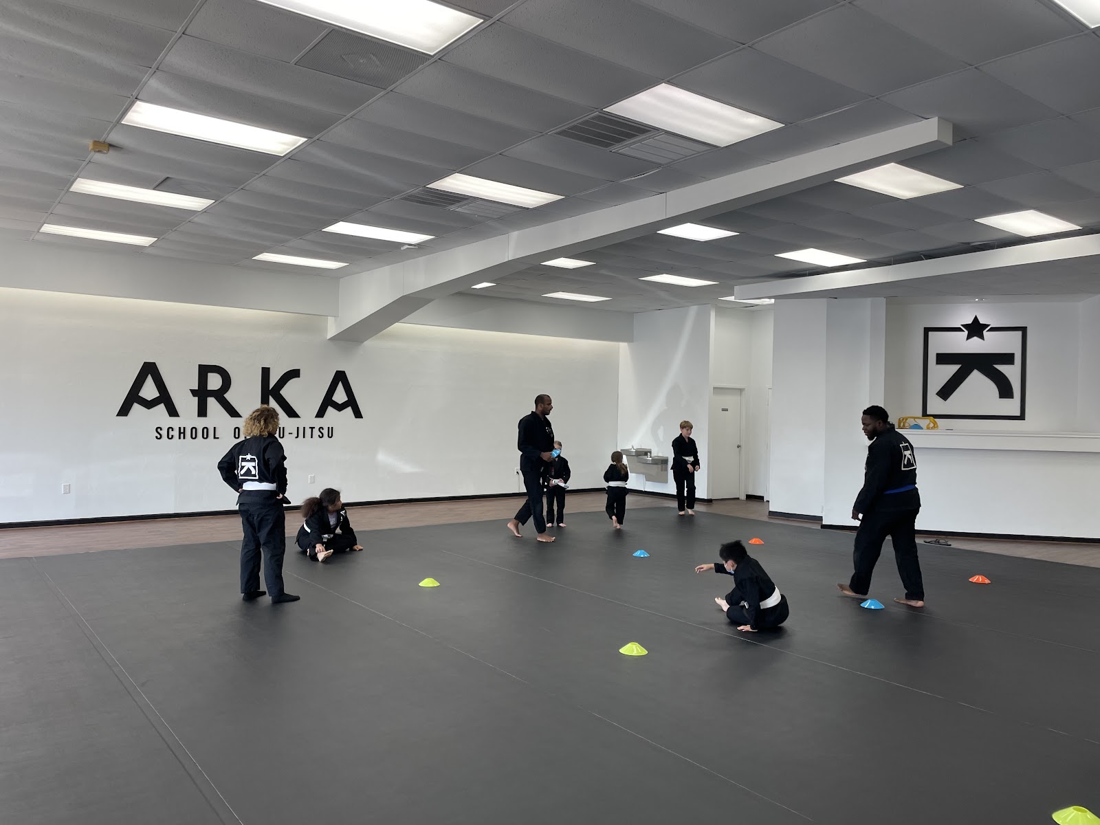 Image 2 of ARKA School of Jiu-Jitsu