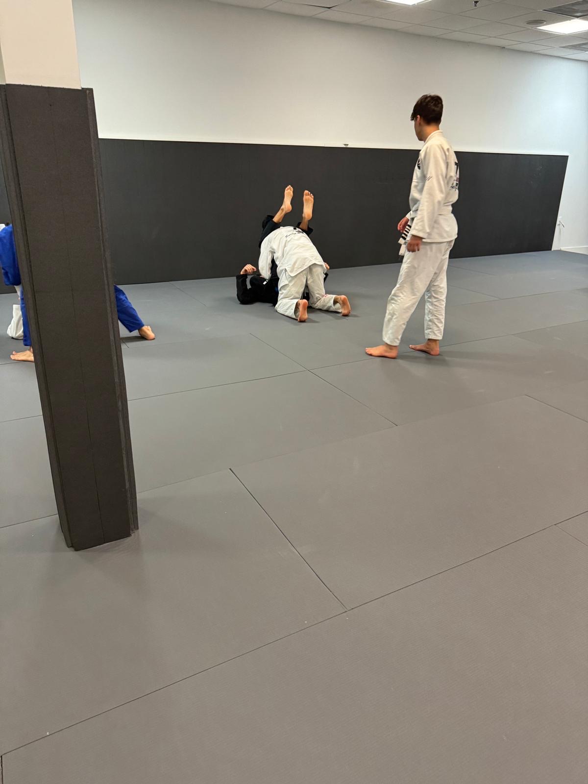 Image 10 of A to Z Martial Arts - Jiu Jitsu