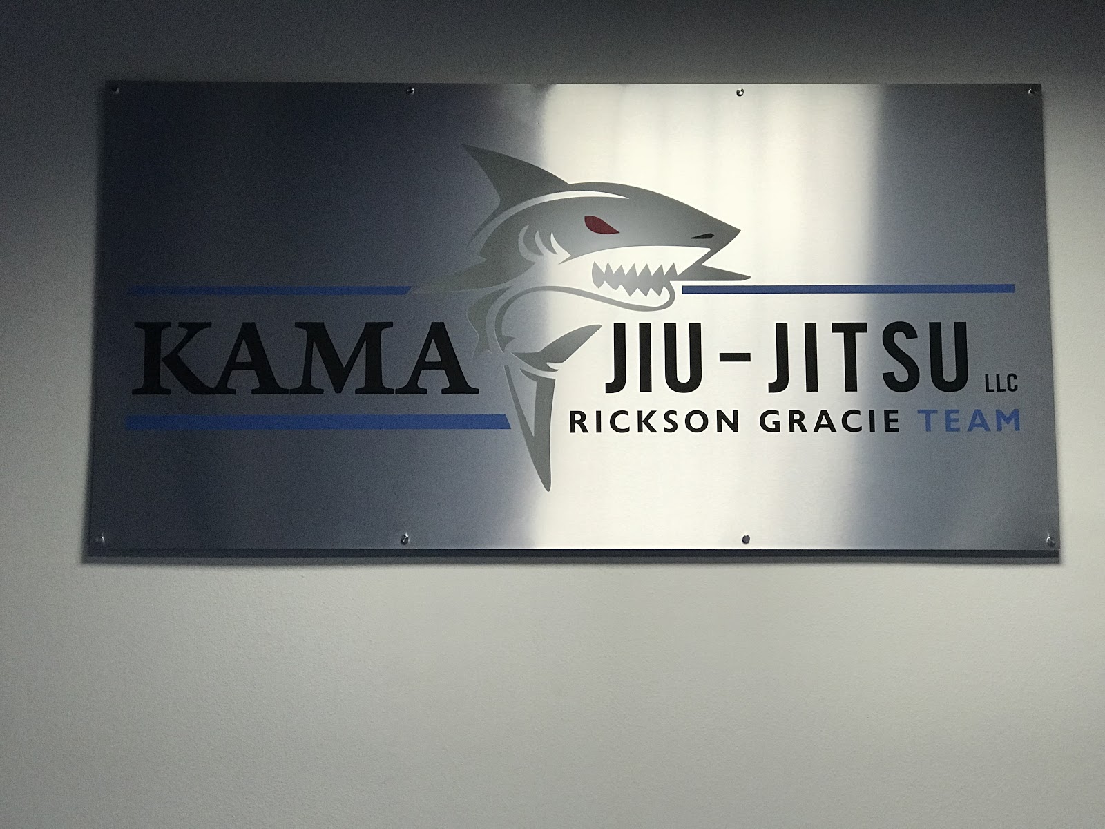 Image 4 of Kama Jiu-Jitsu