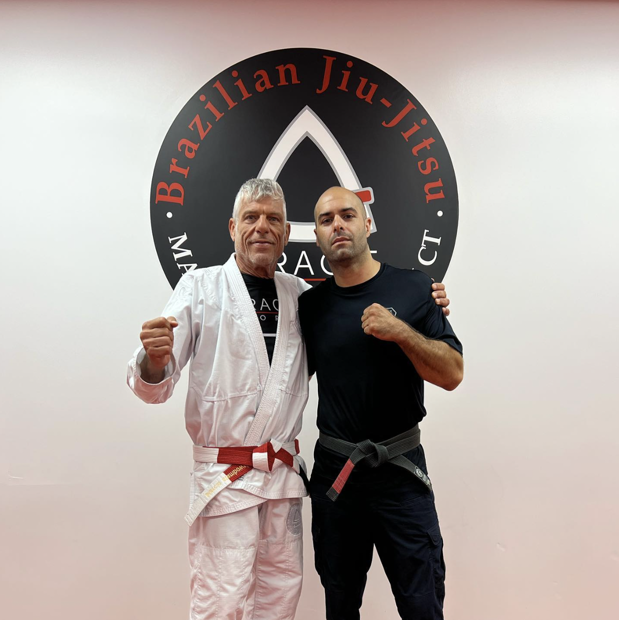 Image 7 of Gracie Sports Brazilian Jiu-Jitsu Fairfield