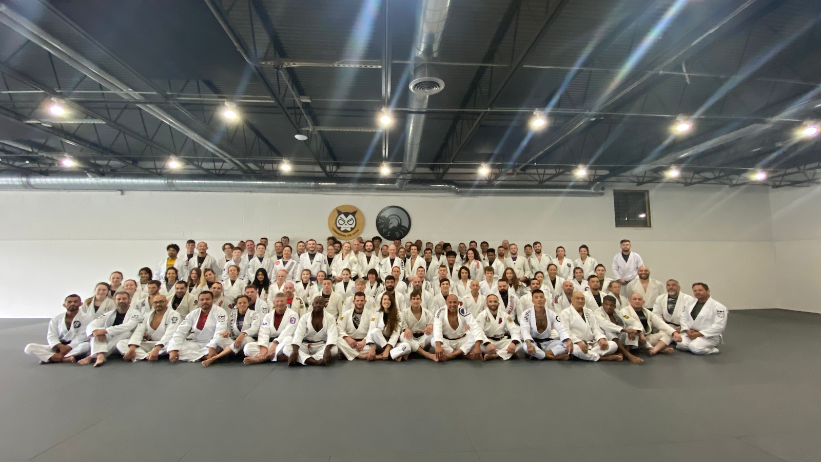 Liberdade Jiu Jitsu photo