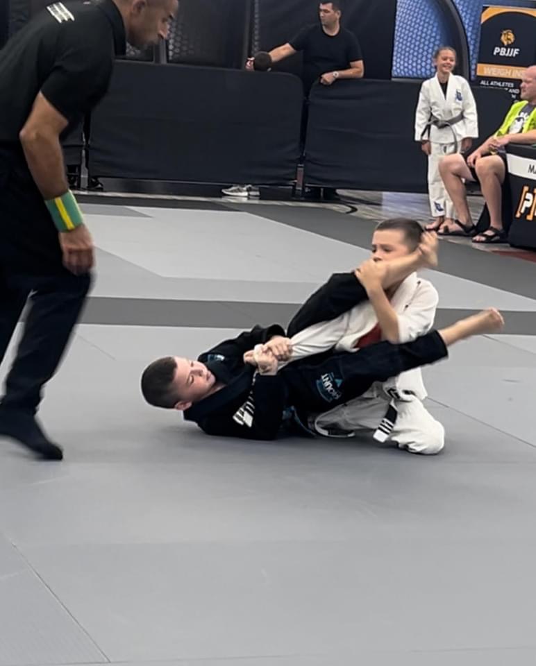 Image 9 of The Mount BJJ & MMA - Mount Airy