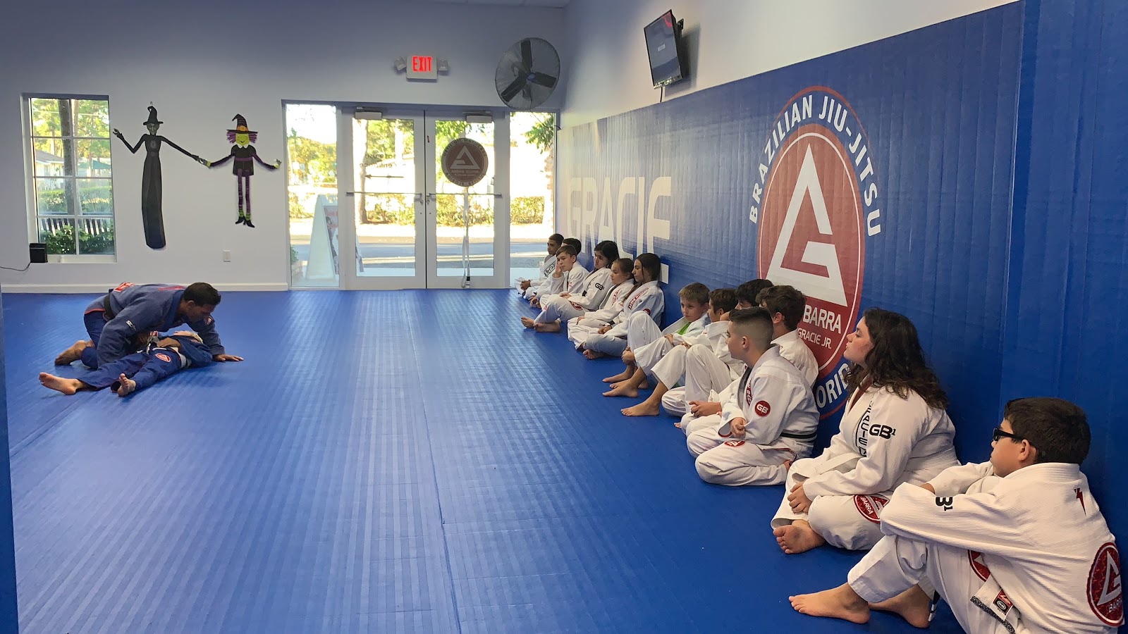 Image 3 of Gracie Barra Brazilian Jiu Jitsu & Self Defense Jupiter