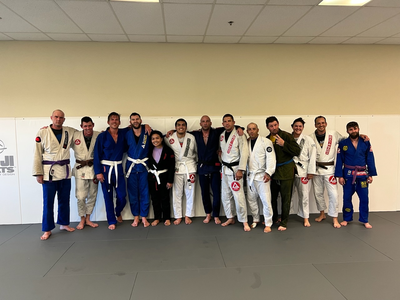 Image 9 of Capital City MMA & BJJ