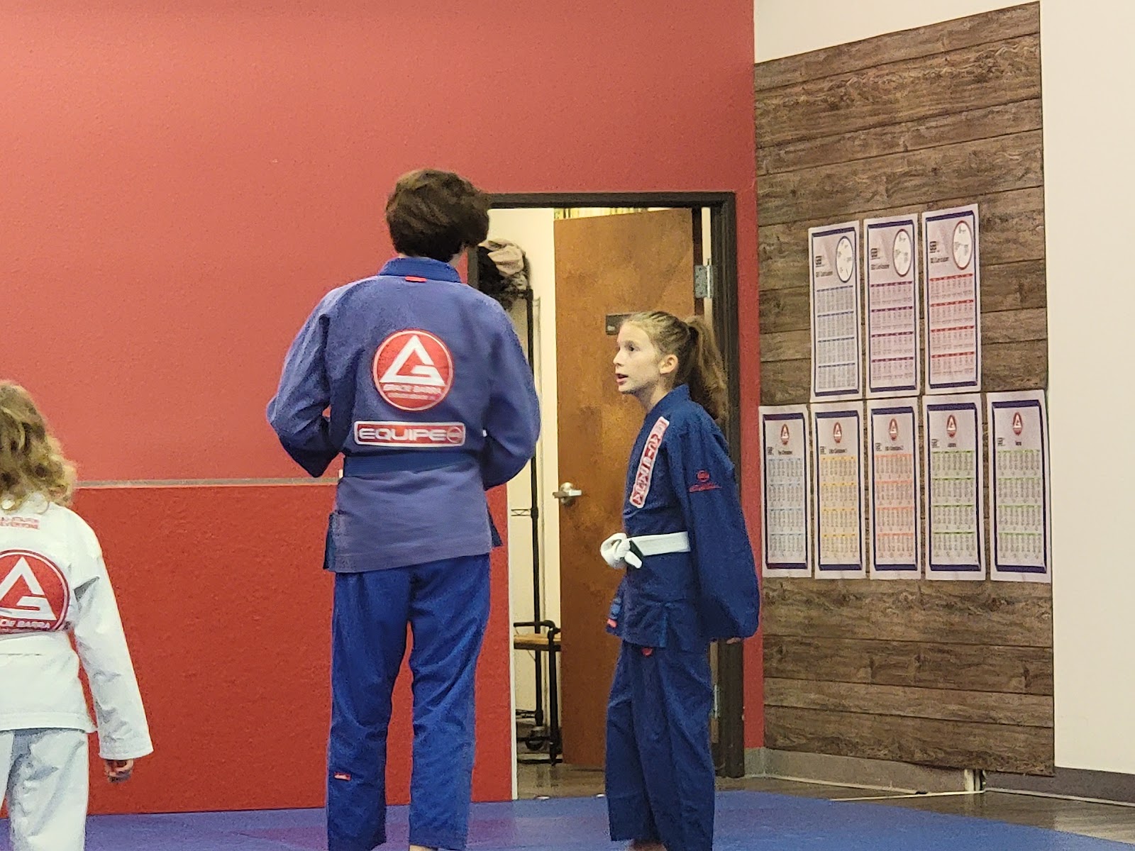 Image 10 of Gracie Barra South Austin