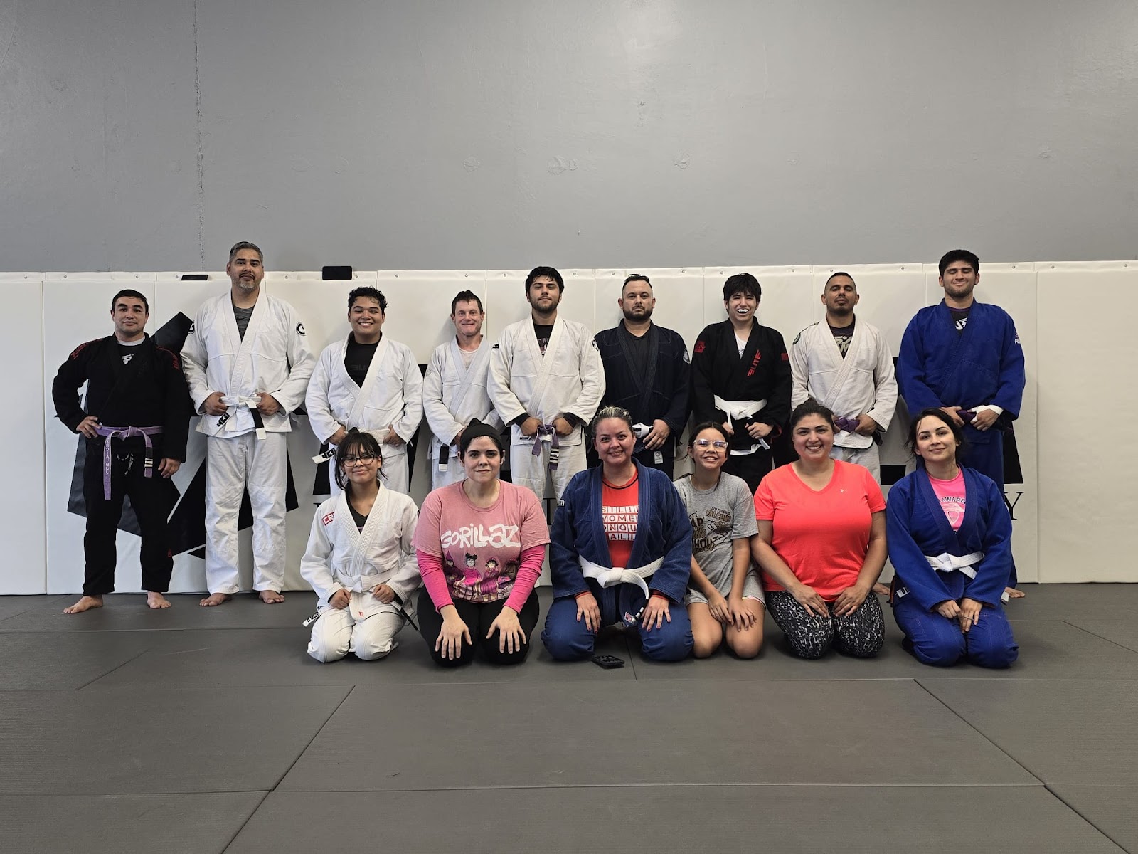 Image 5 of Newaza Jiu-Jitsu Academy