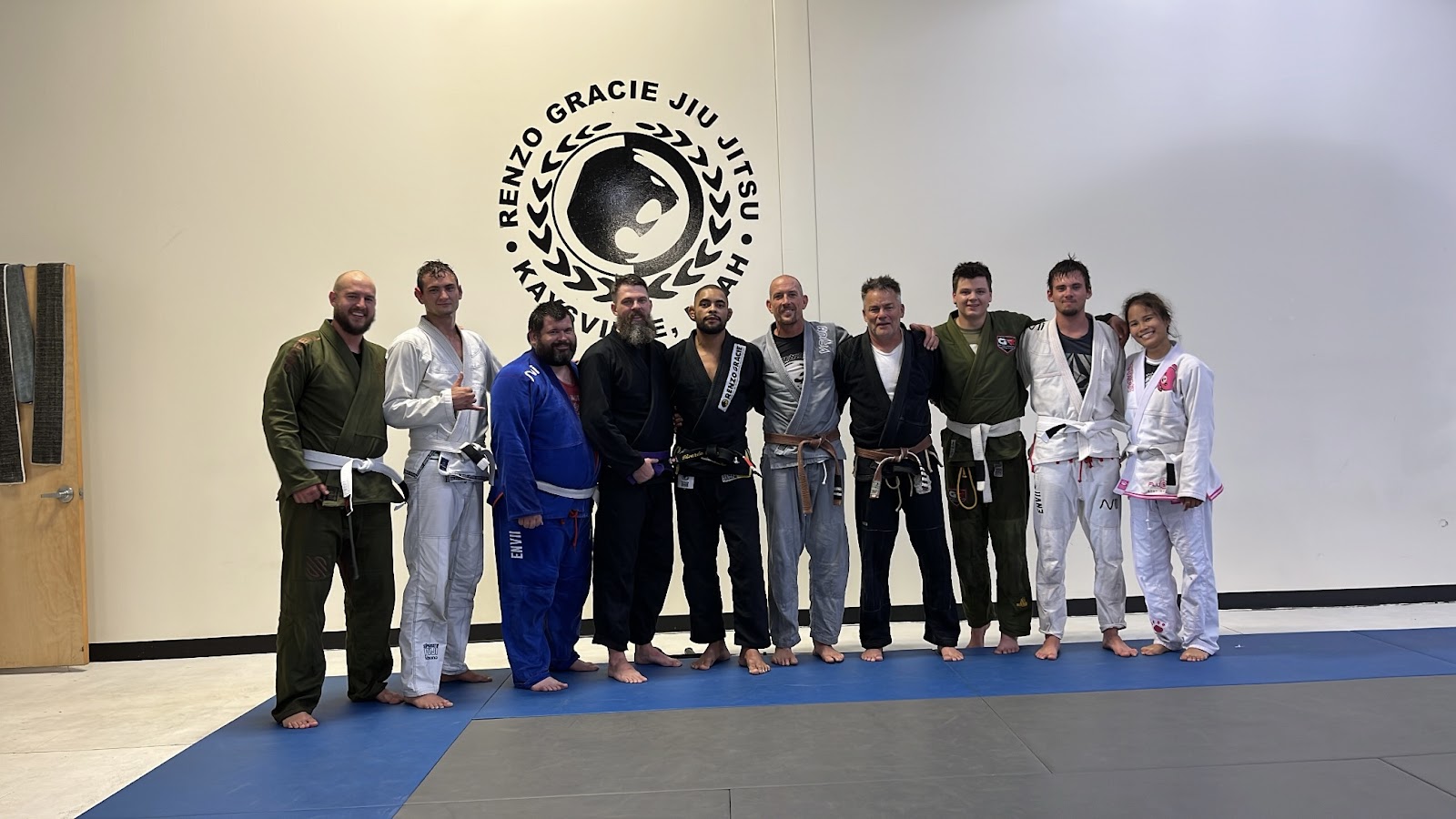 Image 2 of Renzo Gracie Utah