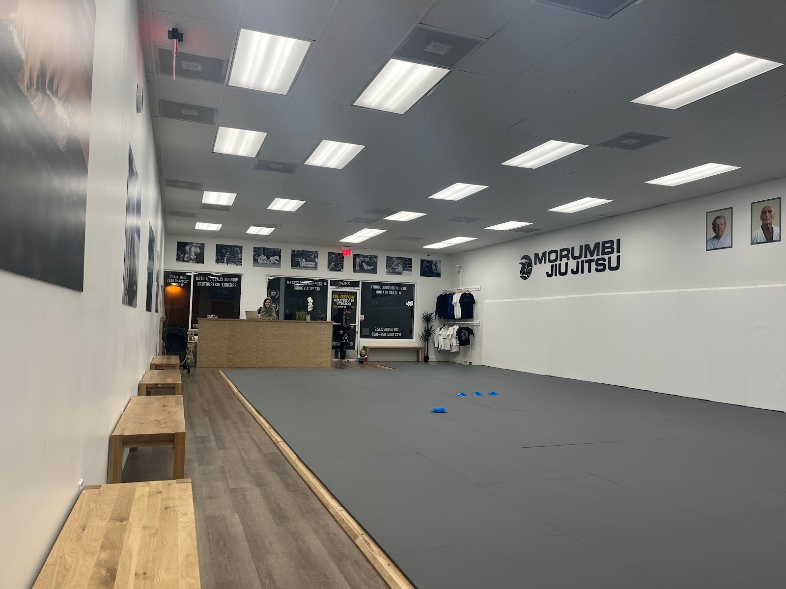 Image 10 of Morumbi Jiu Jitsu & Fitness Academy - Simi Valley