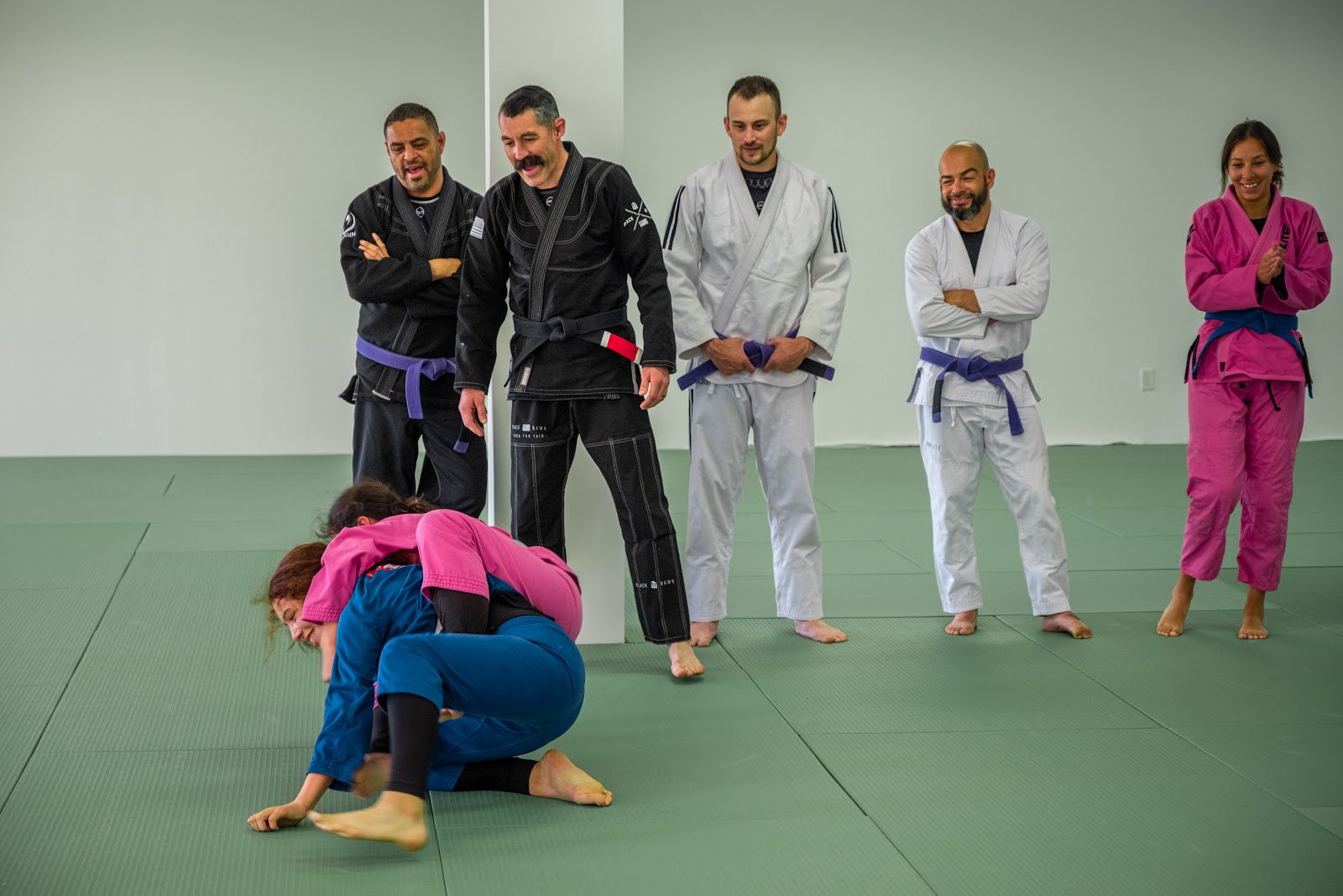 Image 3 of Virtus Brazilian Jiu Jitsu