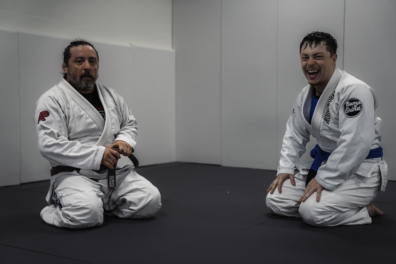 Image 10 of Groundworks Brazilian Jiu Jitsu