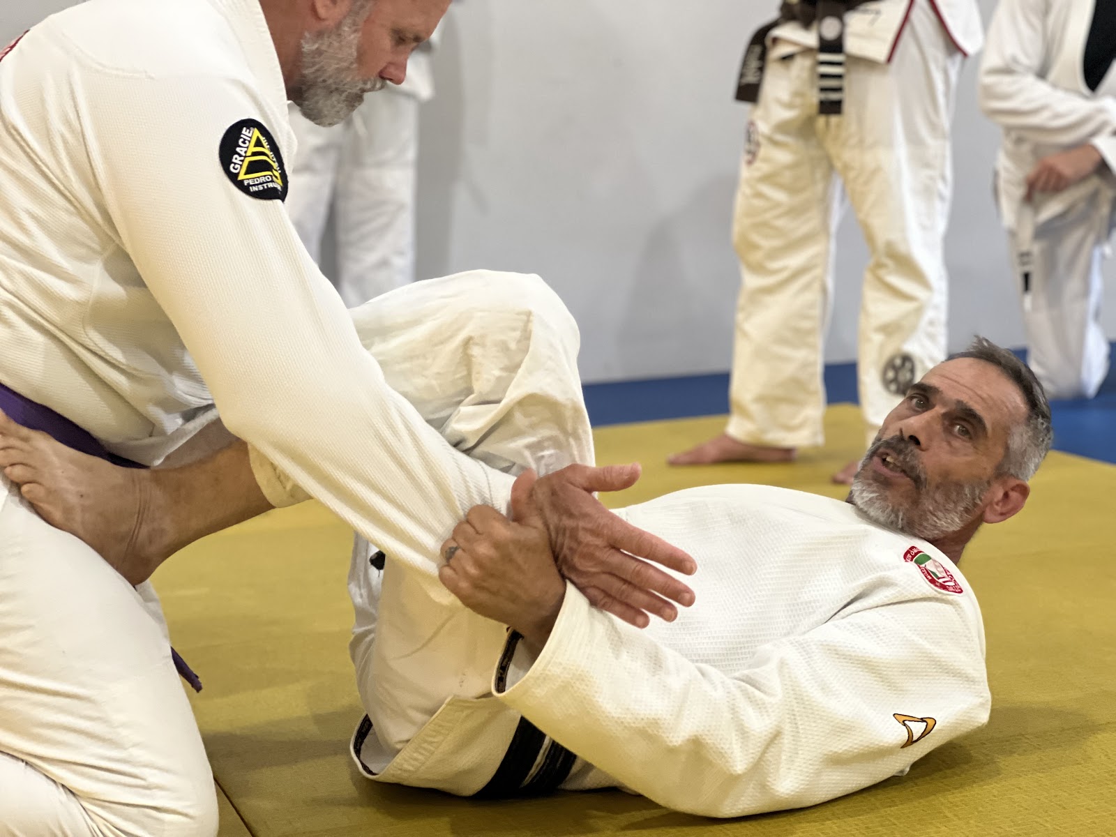 Image 9 of Gracie Jiu-Jitsu Hilton Head