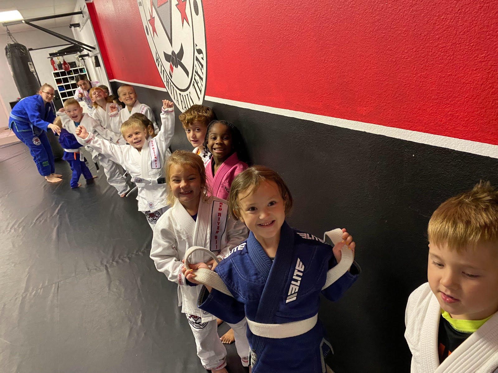 Image 10 of Red River Brazilian Jiu-Jitsu