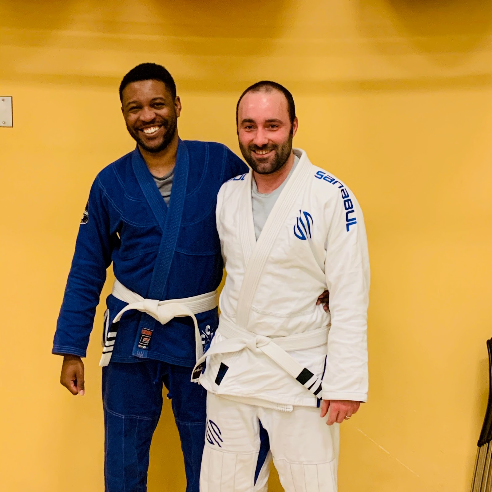 Image 10 of Zenyo Jiu Jitsu