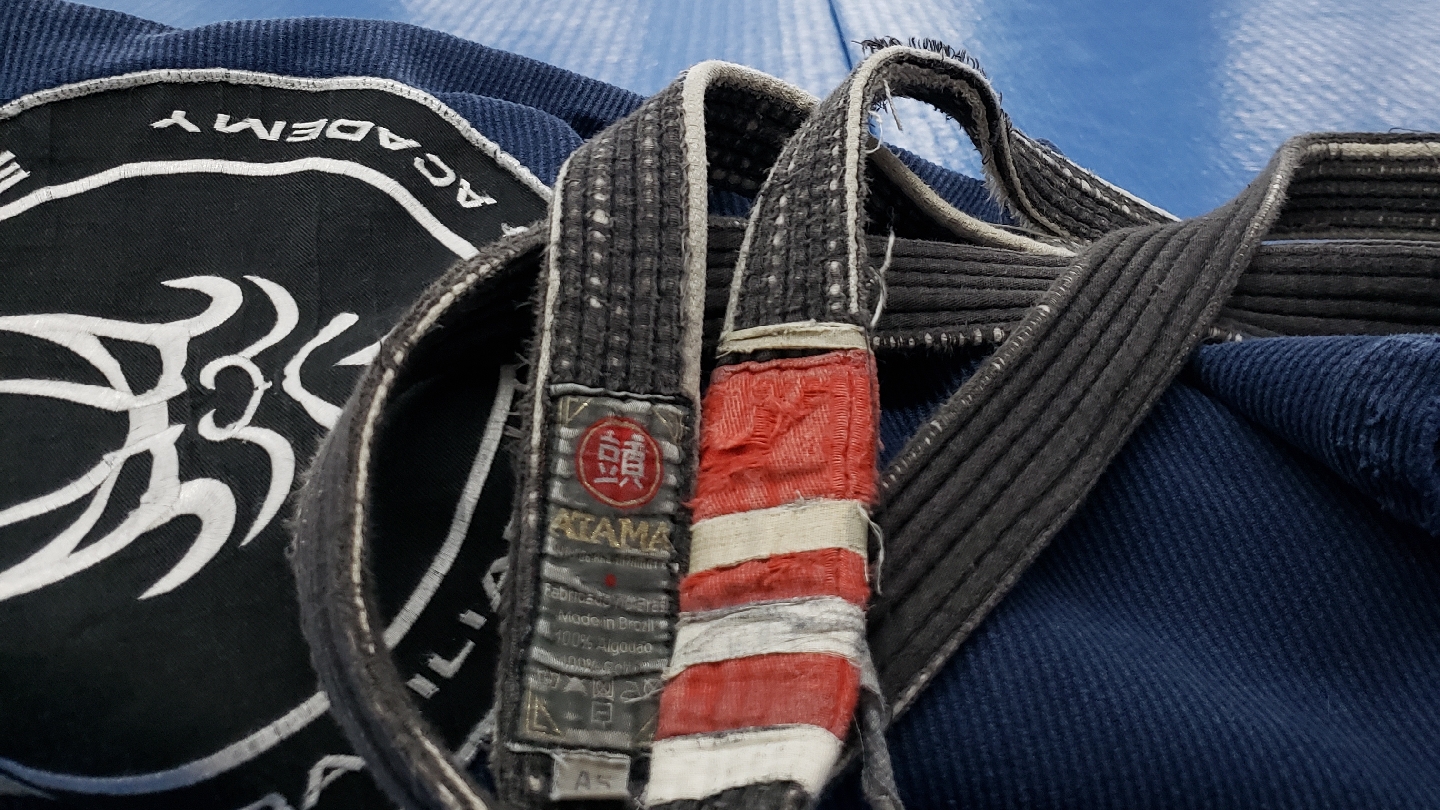 Main image of Ronin Jiu Jitsu Stockton