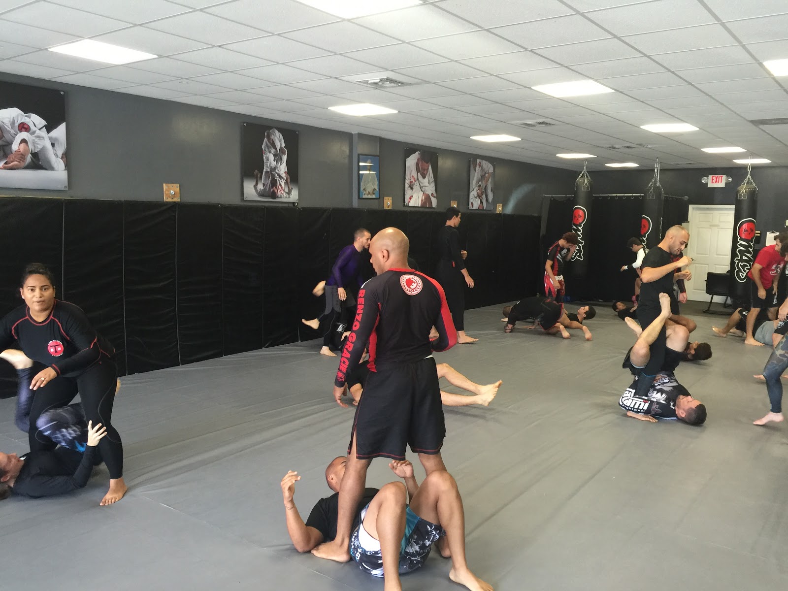 Image 4 of Trillo Jiujitsu Academy