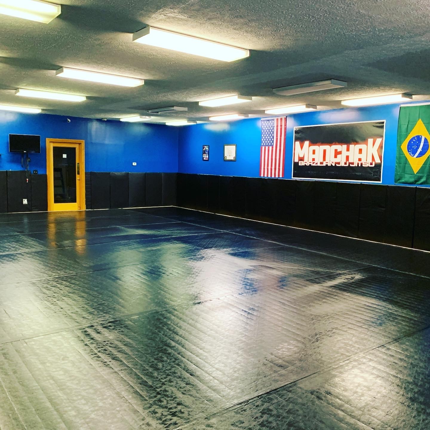 Manchak Brazilian Jiu Jitsu Academy photo