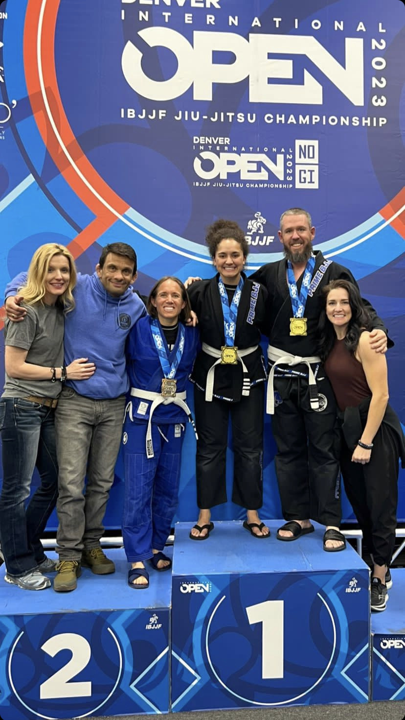 Image 9 of Prime Brazilian Jiu-Jitsu