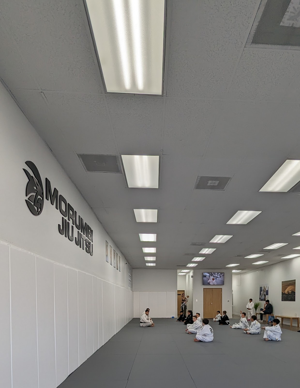 Image 6 of Morumbi Jiu Jitsu & Fitness Academy - Simi Valley