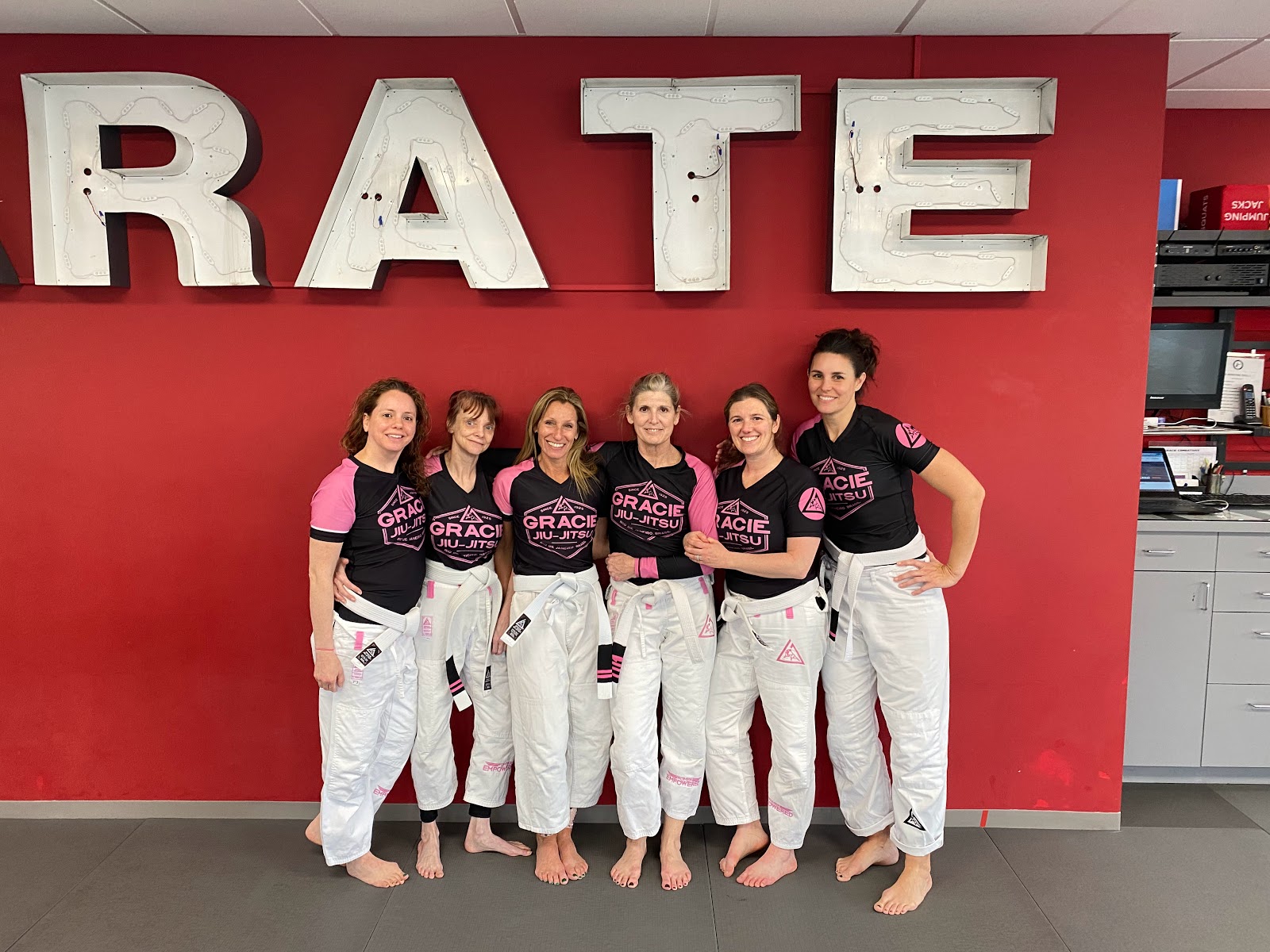 East West Karate / Gracie Jiu-Jitsu Richboro photo