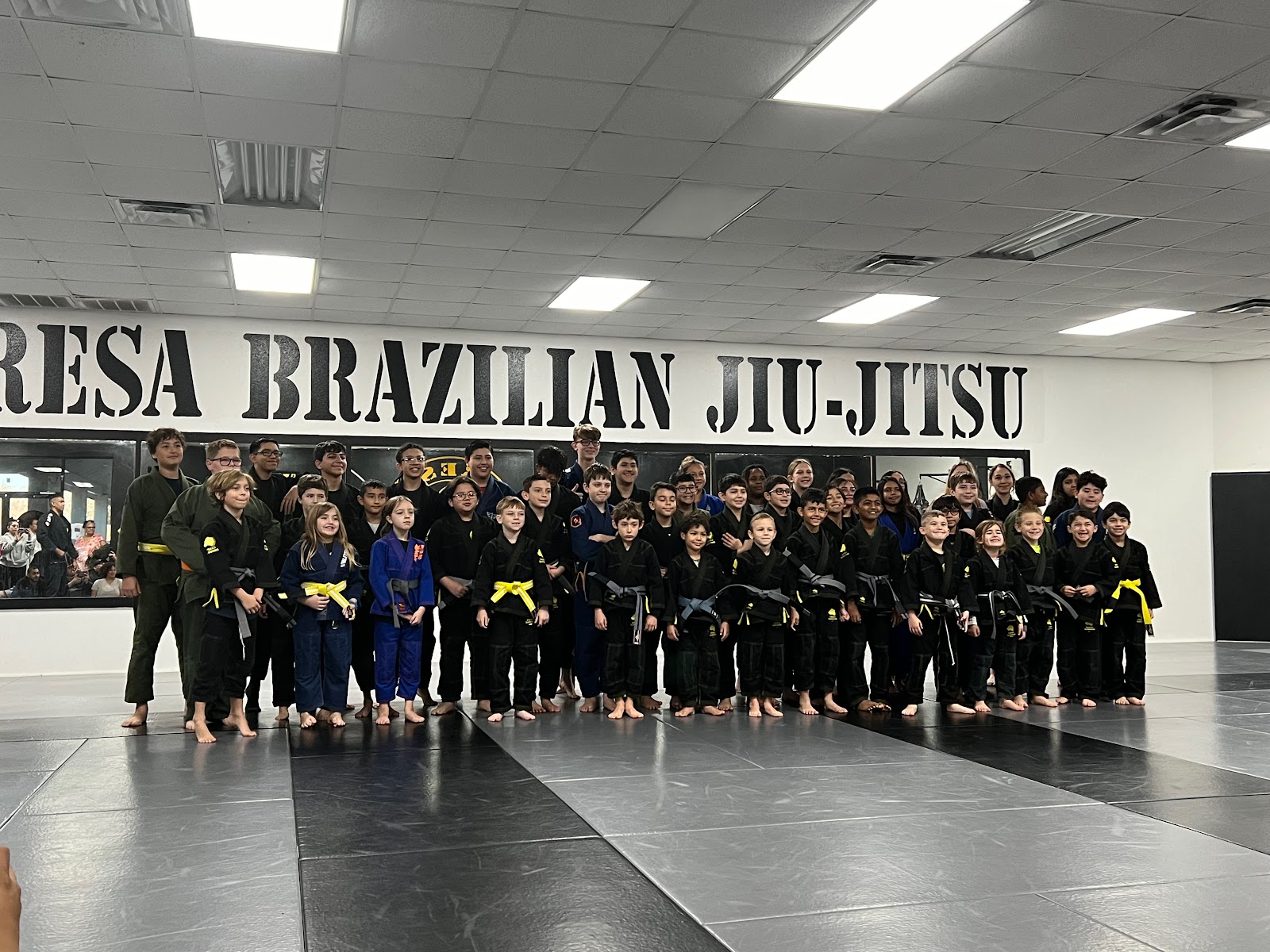 Image 9 of Presa Brazillian Jiu-Jitsu