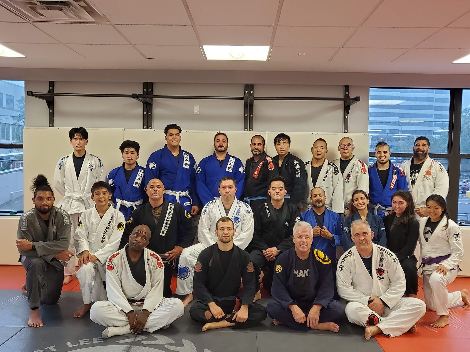 Image 9 of Renzo Gracie Fort Lee