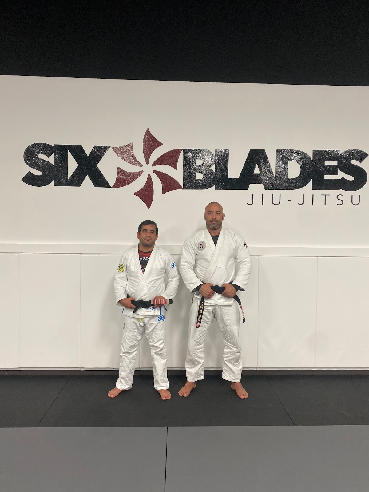 Image 10 of Six Blades Jiu-Jitsu Keller