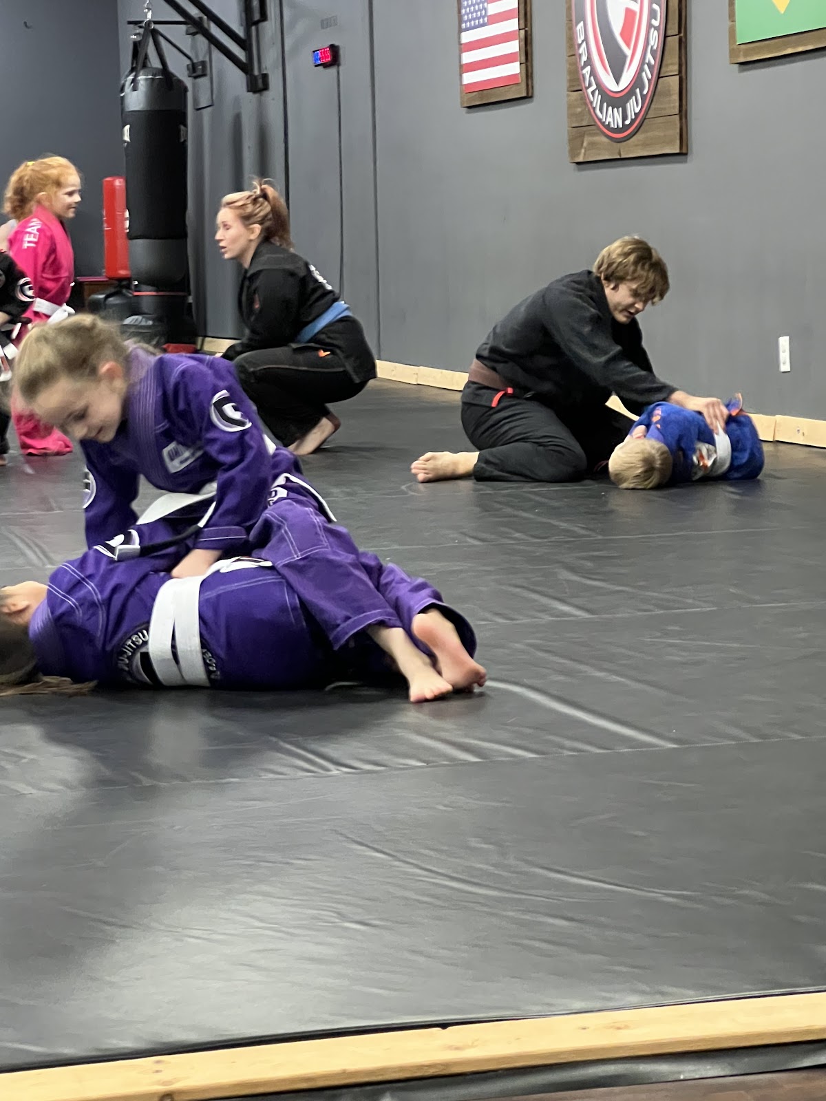 Image 7 of Gracie United Jiu-Jitsu | Baton Rouge