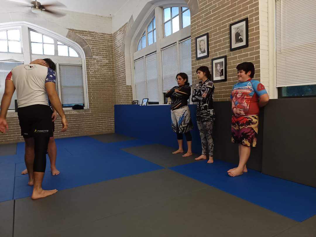 Image 8 of Pensacola Freedom Jiu-Jitsu