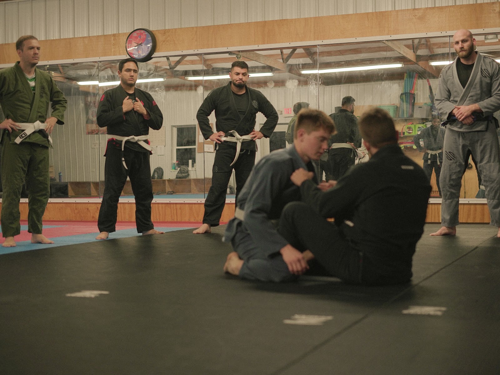 Image 6 of Blythewood Jiu Jitsu