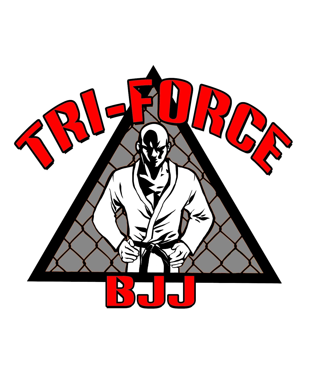 Image 5 of Tri-Force BJJ