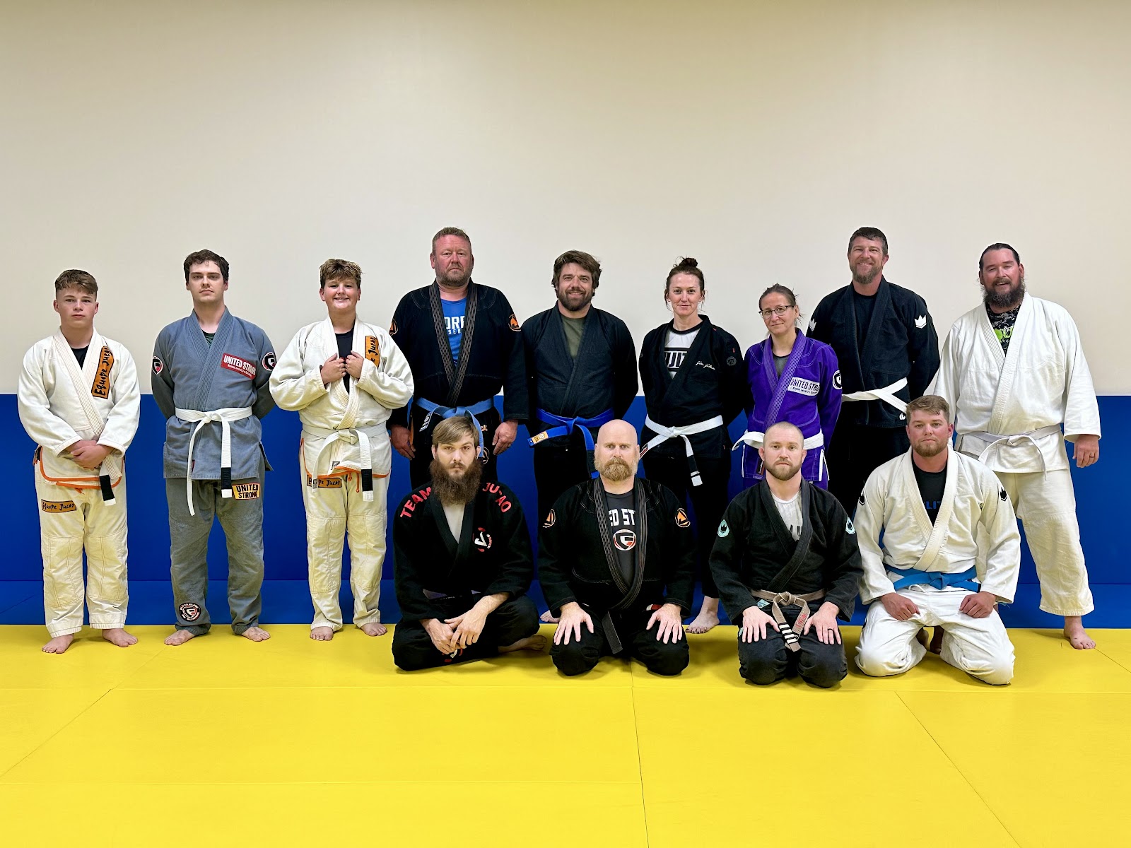 Image 8 of Effective Arts Jiujitsu Academy