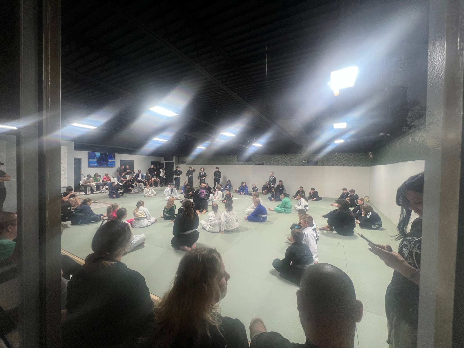 Image 10 of Olympus Jiu Jitsu Academy