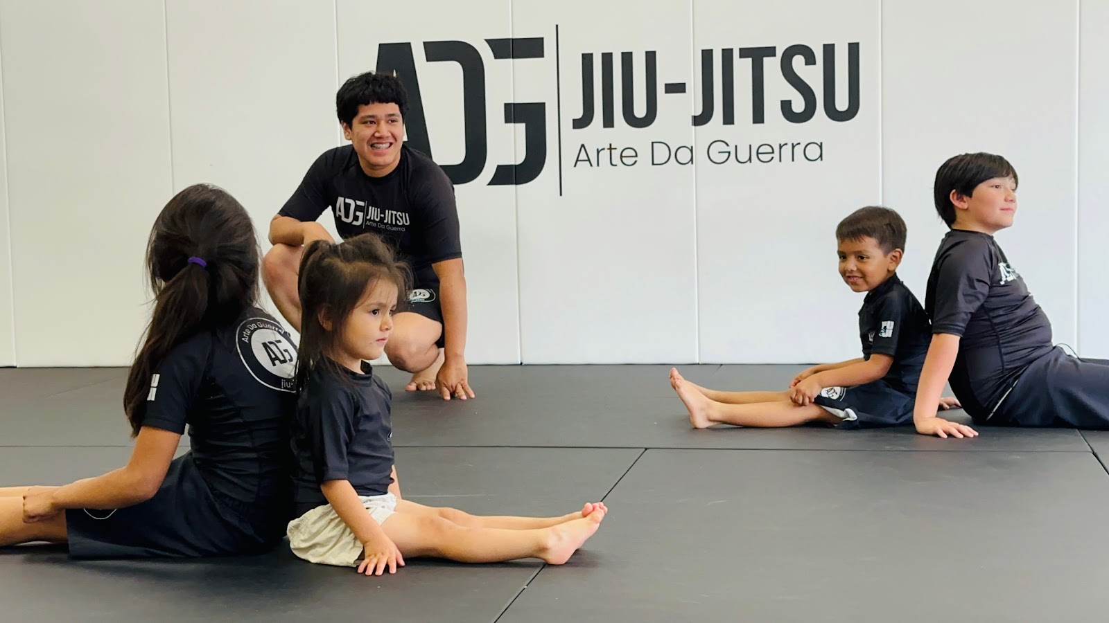 ADG Jiu-Jitsu photo