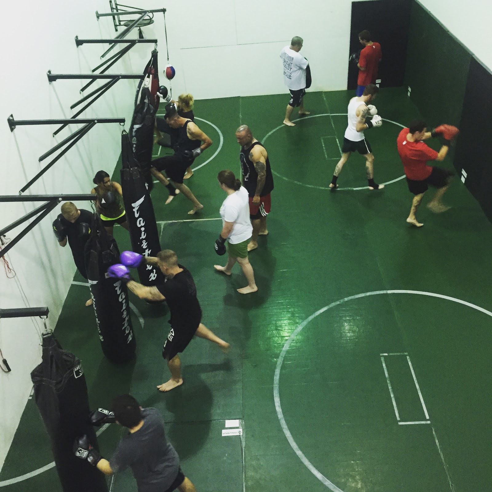 Image 5 of Riverside MMA Brazilian Jiu Jitsu