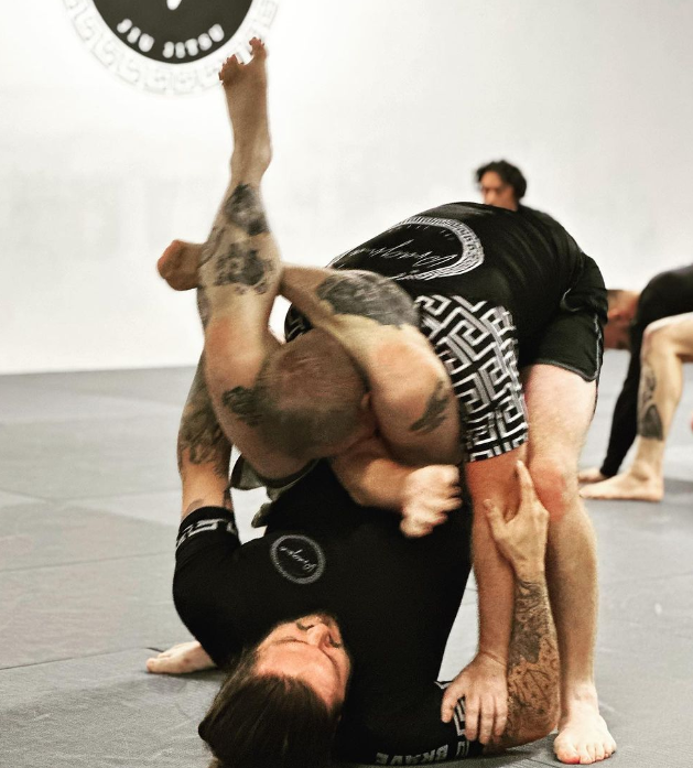 Image 10 of Pragma Jiu Jitsu Hutto