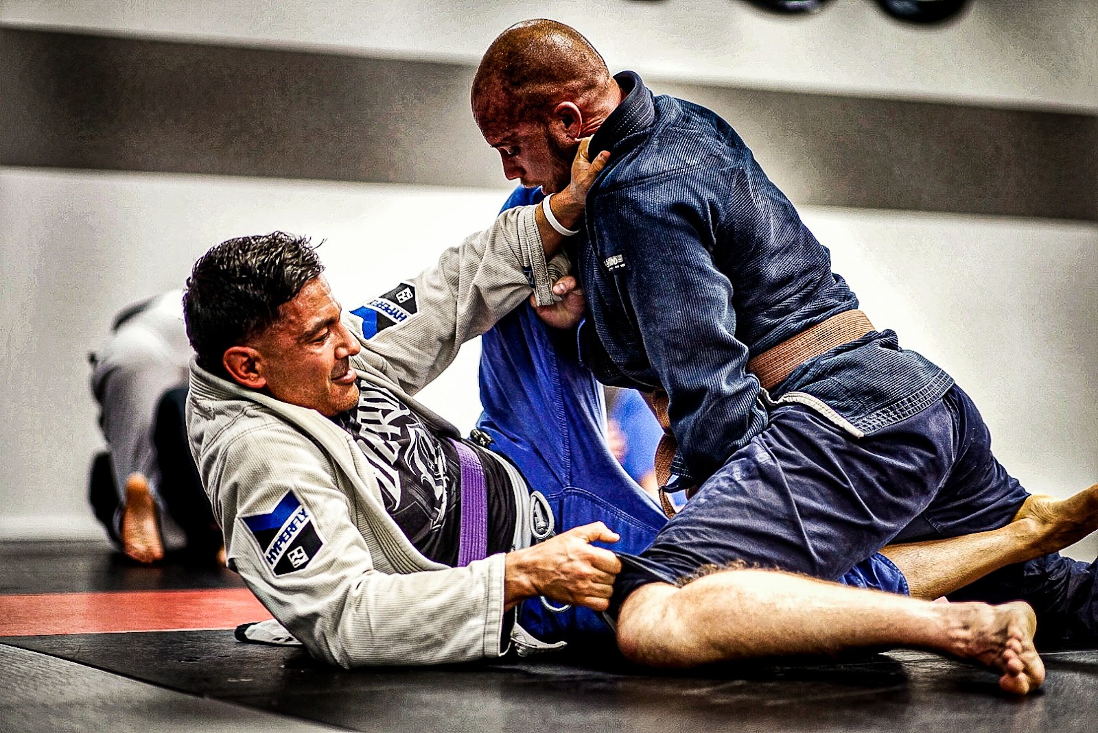 Formula Jiu Jitsu Plymouth photo